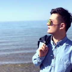 Тахир Анваров, 10.09.1995, Xi'an