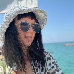 Мария Малыхина, 22.12, Москва