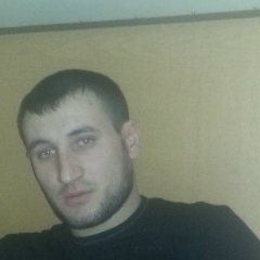 Ахмед Кадиев