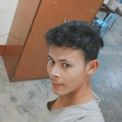 Naing Linn-Phyo, 04.10.1995, Yangon