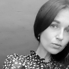 Алёна Радченко, 16.09.1986, Харьков