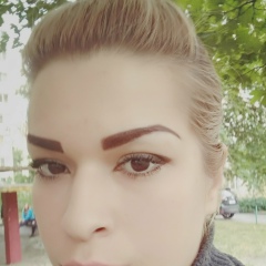 Анна Васильковская, 08.12, Киев