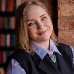 Ирина Правильникова, Москва