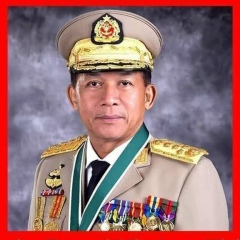 Hlalay Sein, 15.05.1975, Yangon