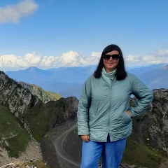 Марина Эннс, 05.04.1989, Великий Новгород