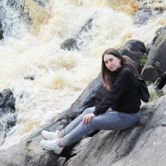 Екатерина Ярахтина, 10.07, Лысково