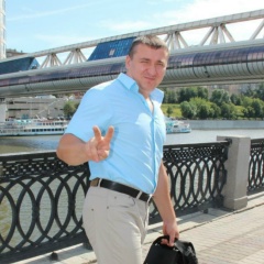 Александр Тихомиров, Клин