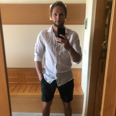 Алексей Мехедов