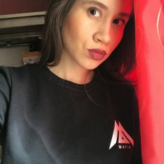 Марина Тарасова, 29.06, Москва