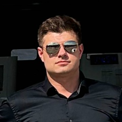 Денис Осьминин