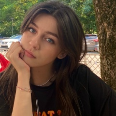 Диана Турсуметова, 29.06, Калининград