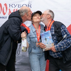 Nastena Slastena, 24.06.1987, Санкт-Петербург