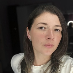 Валентина Кондратенко, 01.03.1987, Барнаул