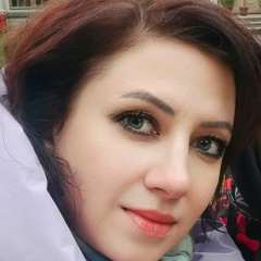 Лидия Пошехонова, 05.07, Москва