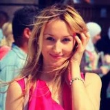 Гюзель Солнышкова, 21.05.1988, İstanbul