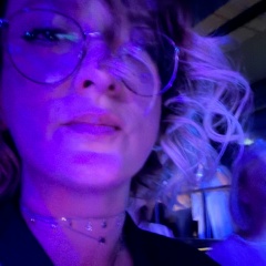 Оля Журба, 21.02, Москва