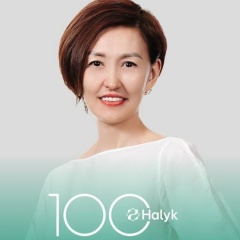 Anar Adikova, 14.01.2009, Алматы
