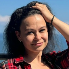 Эльвира Добрыченко, 28.11, Санкт-Петербург