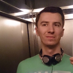 Павел Баннов, 04.10, Москва