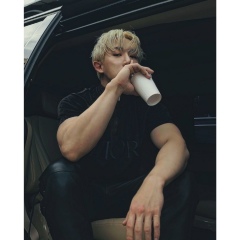 Obłędny Wonho, 01.03.1993