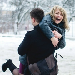 Анна Хмелюк, 23.12, Ивано-Франковск