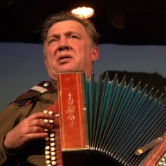 Юрий Щербаков, Волгоград
