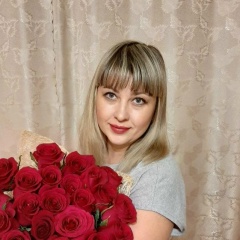 Наталья Самсонова, 27.02, Кольчугино