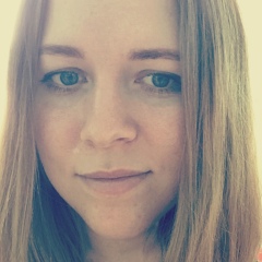 Кристинка Радченко, 23.09