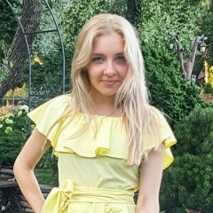 Анна Тумко, 07.07, Ростов-на-Дону