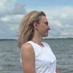 Мария Савенкова, Челябинск