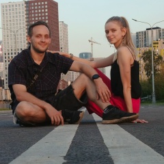 Алексей Гусев, 28.06