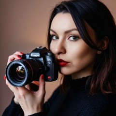 Дарья Шмырина, 30.07, Санкт-Петербург