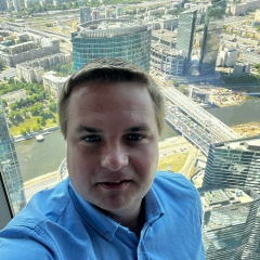 Алексей Кузнецов, 03.03.1988, Самара