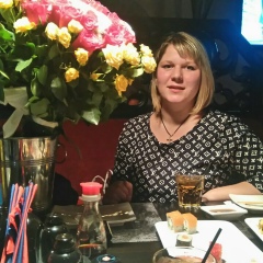 Ирина Чифонова, 04.05.1993, Артем