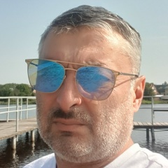 Zelto Arlavicius, 27.05.1981, Каунас