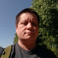 Евгений Харитонов, Чебоксары