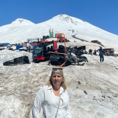 Светлана Смелкова, 04.07, Череповец