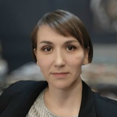 Ирина Зайцева, 22.04, Санкт-Петербург