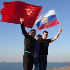 Вячеслав Маркин, 07.05, Санкт-Петербург