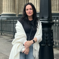Anna Karp, 12.08, Berlin