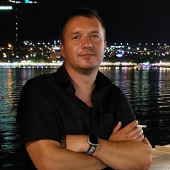 Юрий Лизогубов, 11.07.1986, Санкт-Петербург