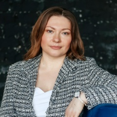 Анна Андрианова, 05.09, Калининград