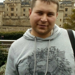 Станислав Котов, 14.07, Тараз