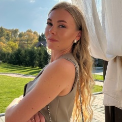 Дарья Гнедина, 15.01, Азов