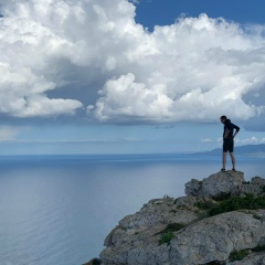 Алексей Зыков, 24.07.1984