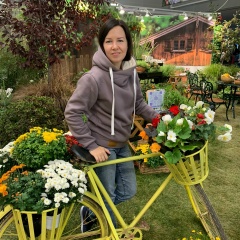 Ирина Сакеева, 05.04, Самара