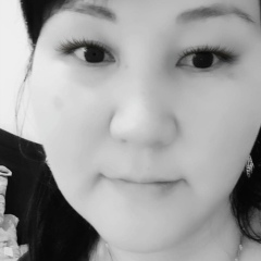 Мариша Манджиева, 28.08, Элиста