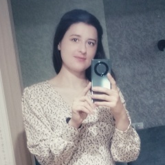 Марина Гляд, 30.11, Минск