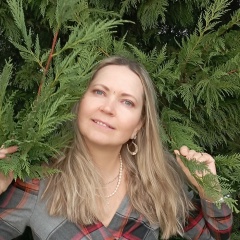 Анна Плотникова, 10.03, Новосибирск