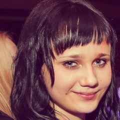 Лизочка Терехова, 20.03